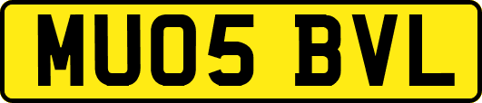 MU05BVL