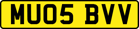MU05BVV