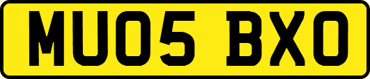MU05BXO