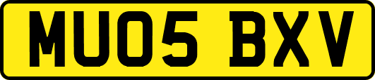 MU05BXV