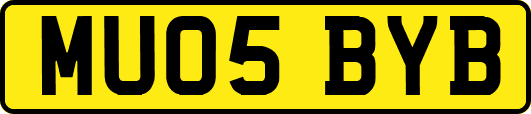 MU05BYB