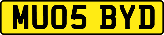 MU05BYD