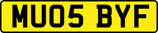 MU05BYF