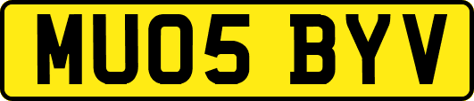 MU05BYV