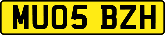 MU05BZH