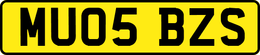 MU05BZS