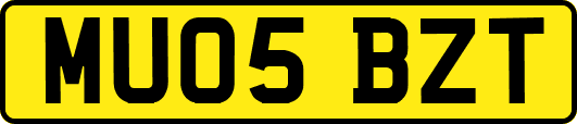 MU05BZT