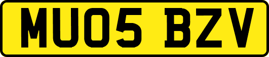 MU05BZV