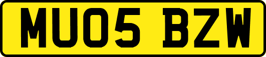 MU05BZW