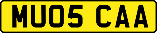 MU05CAA