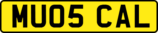 MU05CAL