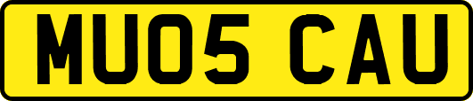 MU05CAU