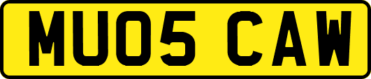 MU05CAW