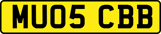 MU05CBB