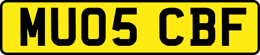 MU05CBF