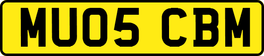 MU05CBM