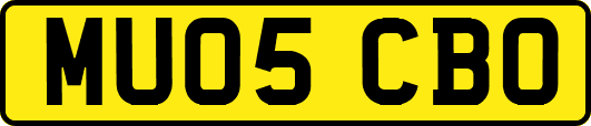 MU05CBO