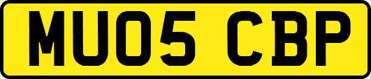 MU05CBP