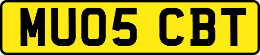 MU05CBT