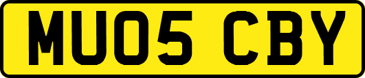 MU05CBY