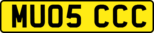 MU05CCC