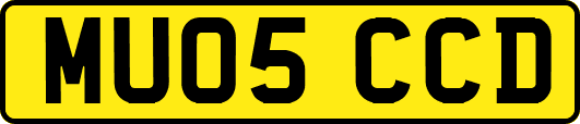 MU05CCD