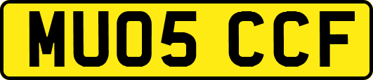 MU05CCF