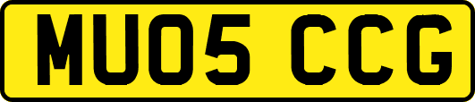 MU05CCG