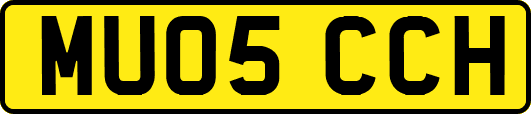 MU05CCH