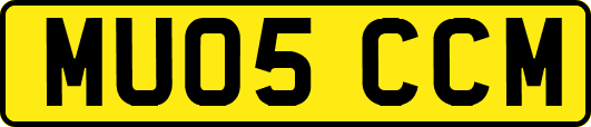MU05CCM