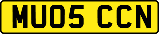 MU05CCN