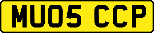 MU05CCP