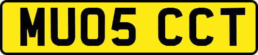 MU05CCT