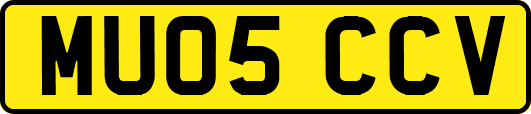 MU05CCV