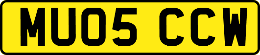 MU05CCW