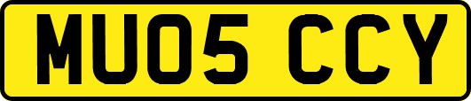 MU05CCY