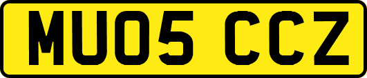 MU05CCZ