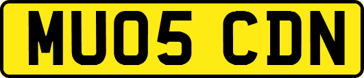 MU05CDN