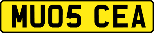 MU05CEA