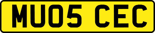 MU05CEC