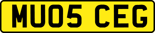 MU05CEG