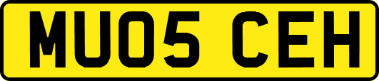 MU05CEH