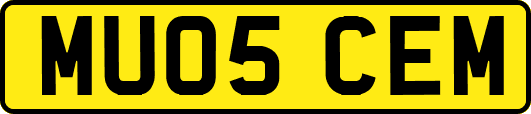 MU05CEM