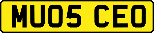 MU05CEO