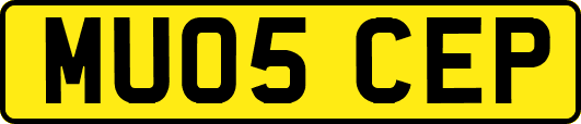 MU05CEP