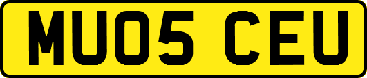 MU05CEU