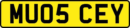MU05CEY