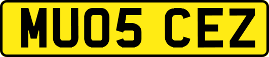 MU05CEZ