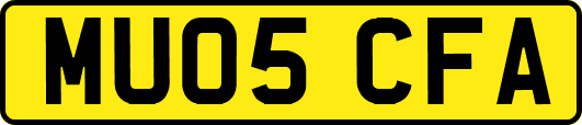 MU05CFA
