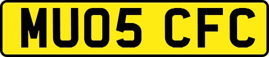 MU05CFC